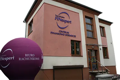 Biuro rachunkowe Finexpert